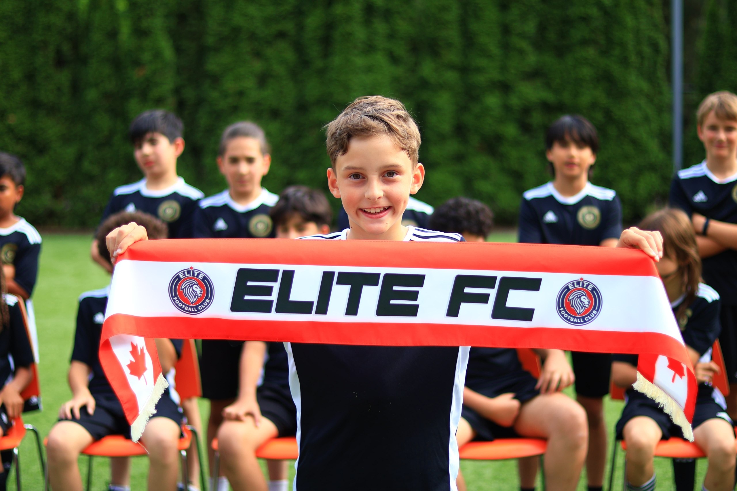 Elite FC