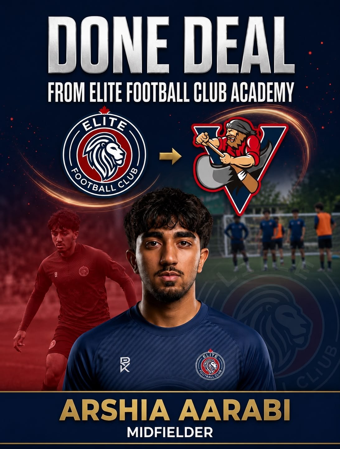 Player Name