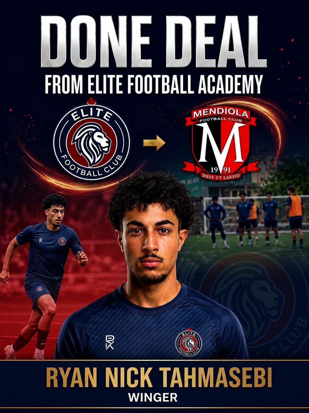 Player Name